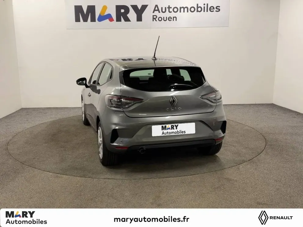 Véhicule occasion 199161 - renault CLIO - Photo 5