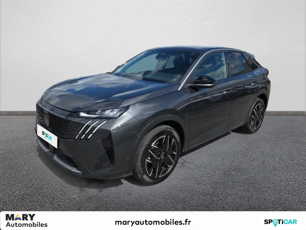 Véhicule occasion 232115 - peugeot 3008 - Photo 1