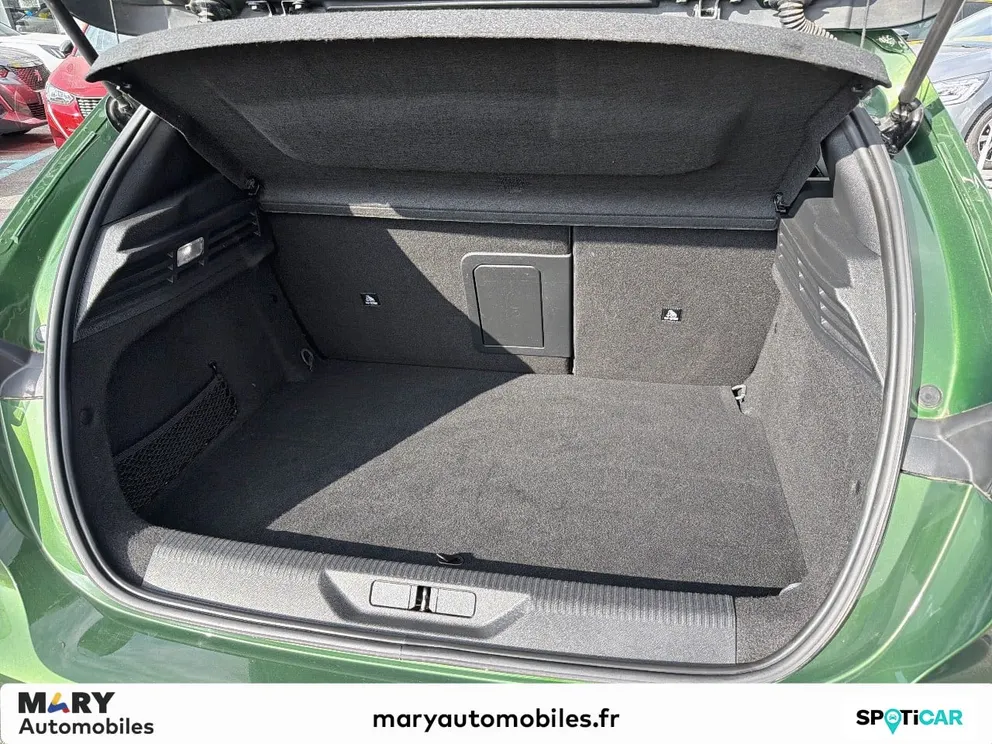 Véhicule occasion 233329 - peugeot 308 - Photo 20