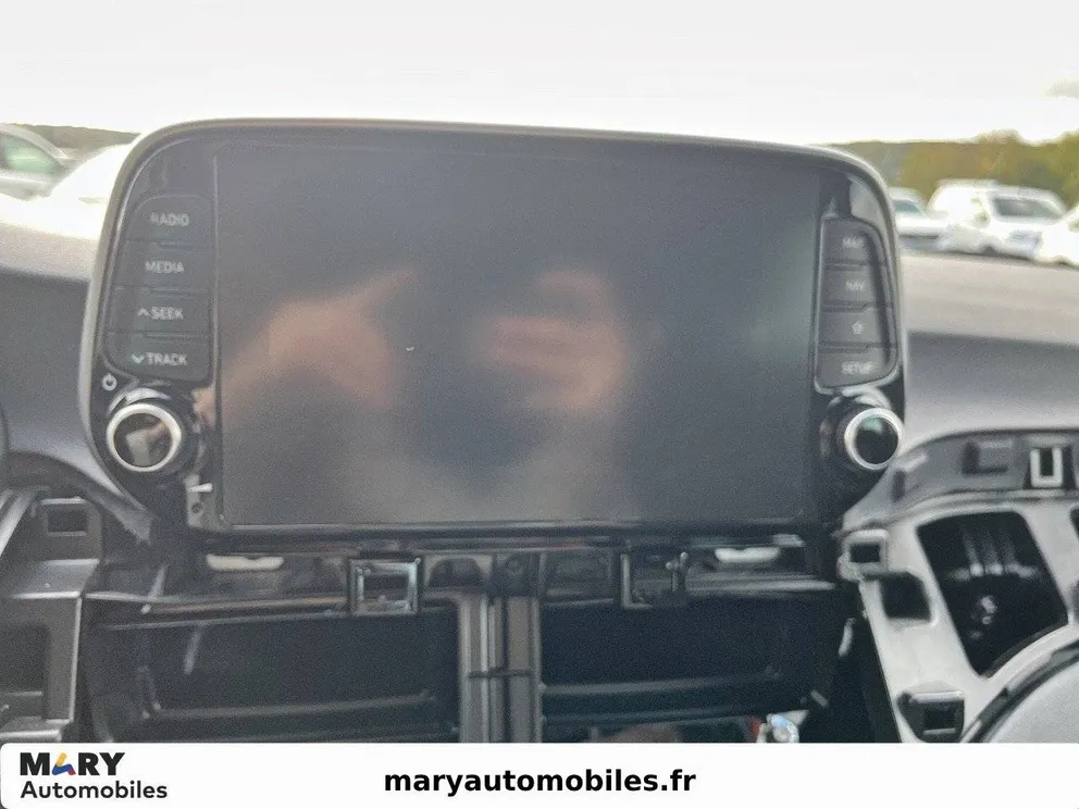 Véhicule occasion 200626 - hyundai TUCSON - Photo 13