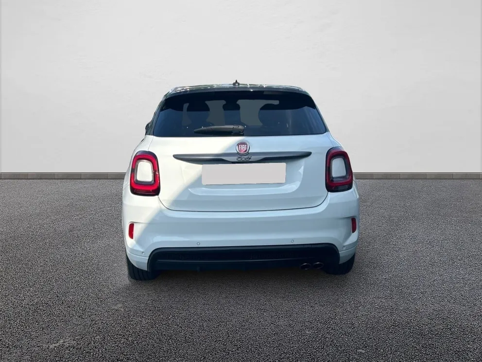 Véhicule occasion 151627 - fiat 500X - Photo 3