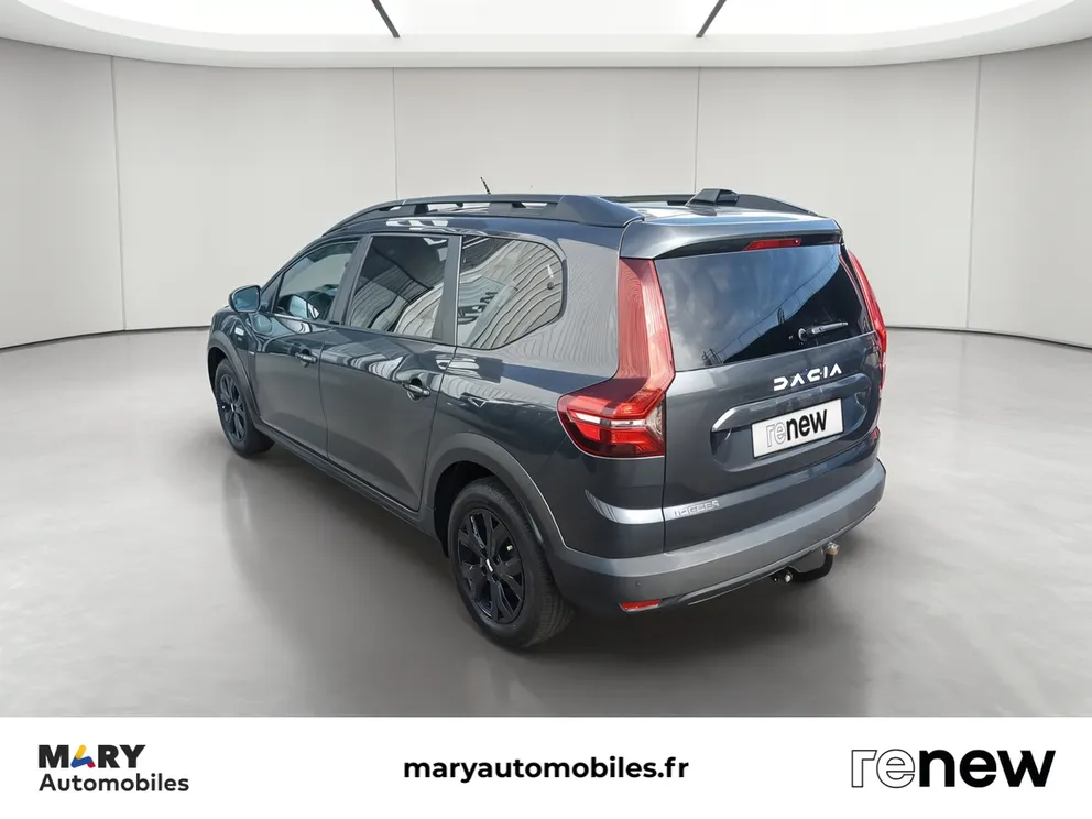 Véhicule occasion 232528 - dacia JOGGER - Photo 3