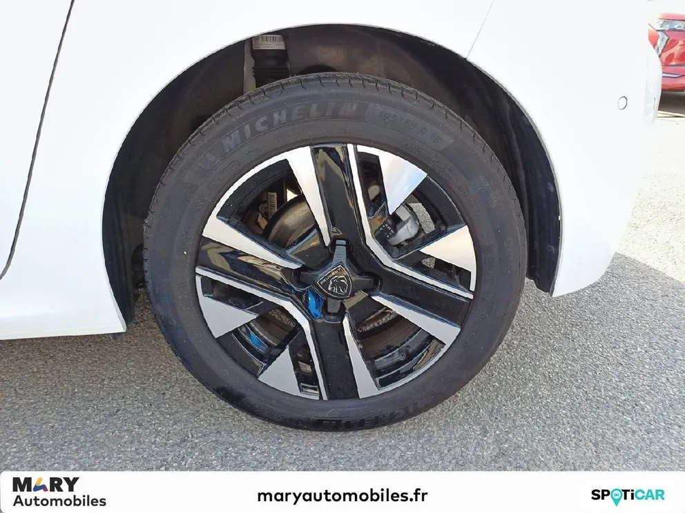 Véhicule occasion 238781 - peugeot 208 - Photo 11