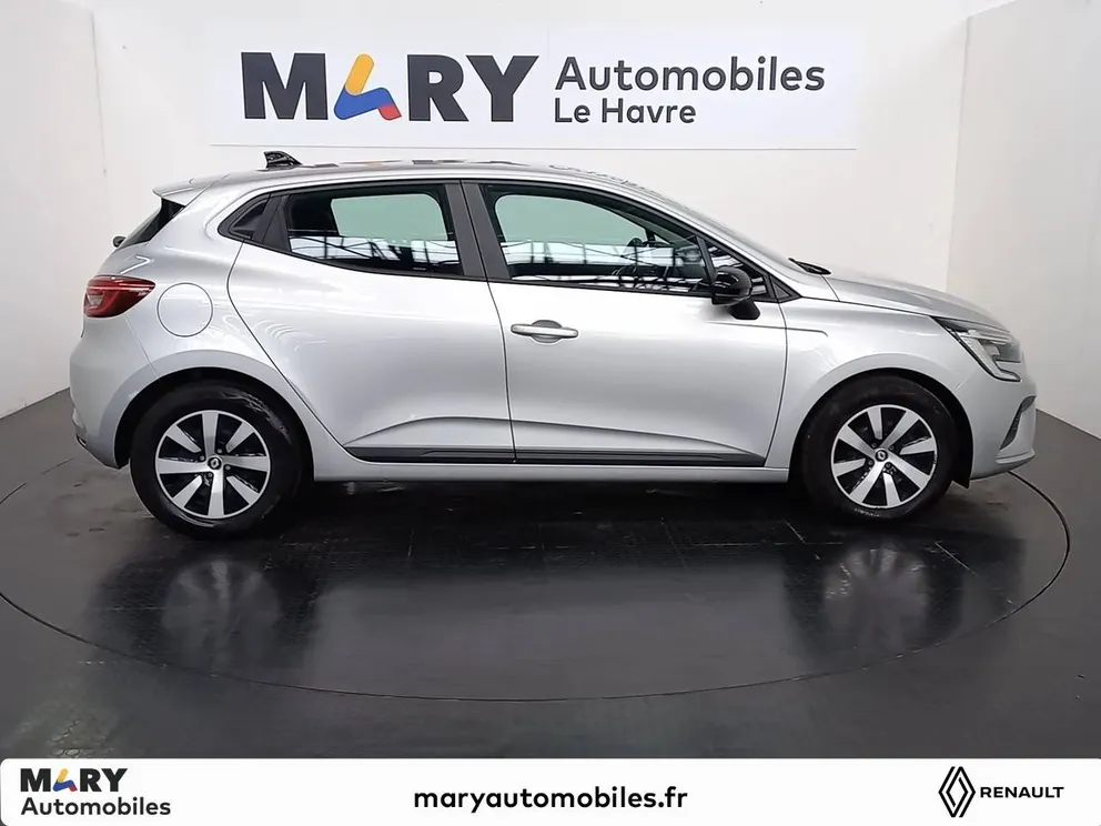Véhicule occasion 189902 - renault CLIO - Photo 4