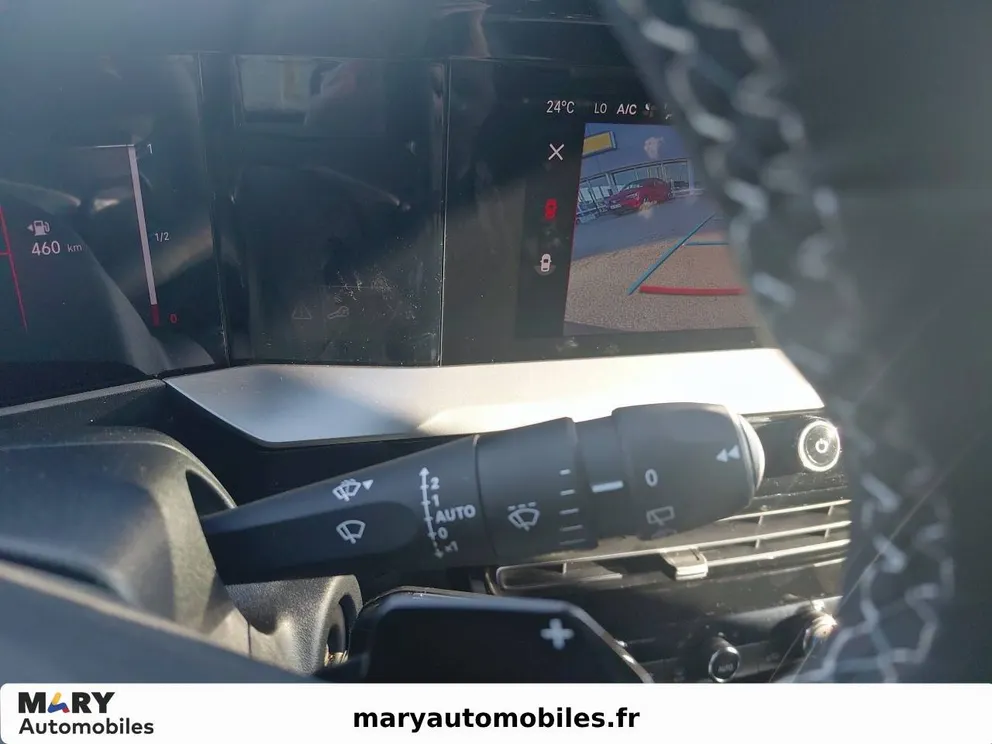 Véhicule occasion 224243 - opel MOKKA - Photo 17