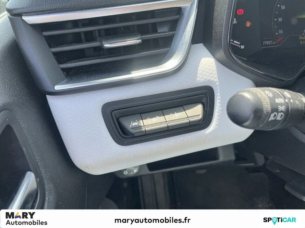 Véhicule occasion 228082 - renault CLIO - Photo 15