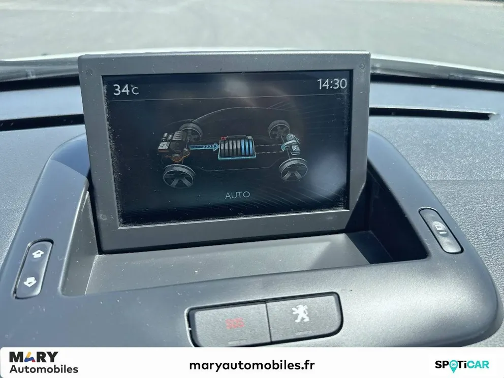 Véhicule occasion 236736 - peugeot 3008 - Photo 16
