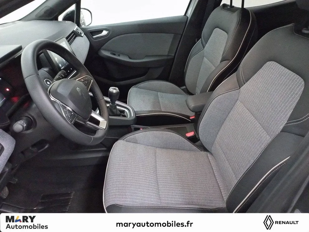 Véhicule occasion 206268 - renault CLIO - Photo 9