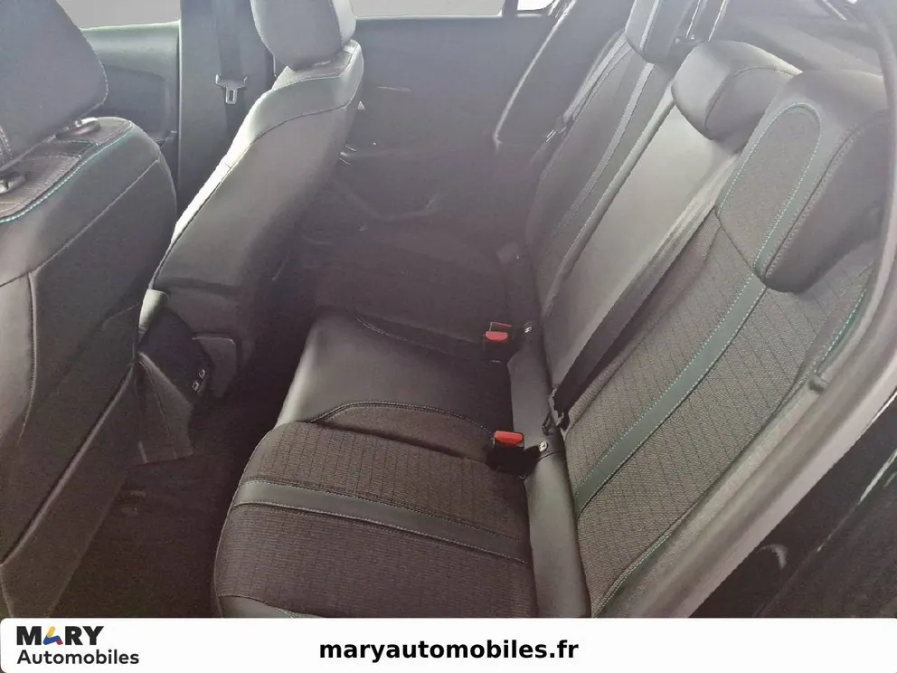 Véhicule occasion 224859 - peugeot 208 - Photo 10