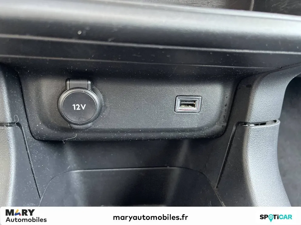 Véhicule occasion 122634 - Citroën C3 - Photo 20