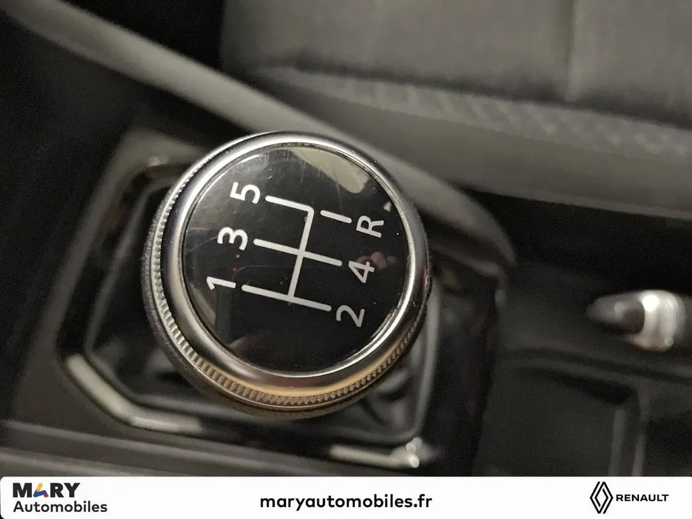 Véhicule occasion 197097 - renault CLIO - Photo 13