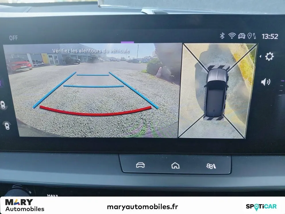 Véhicule occasion 224813 - opel GRANDLAND - Photo 19