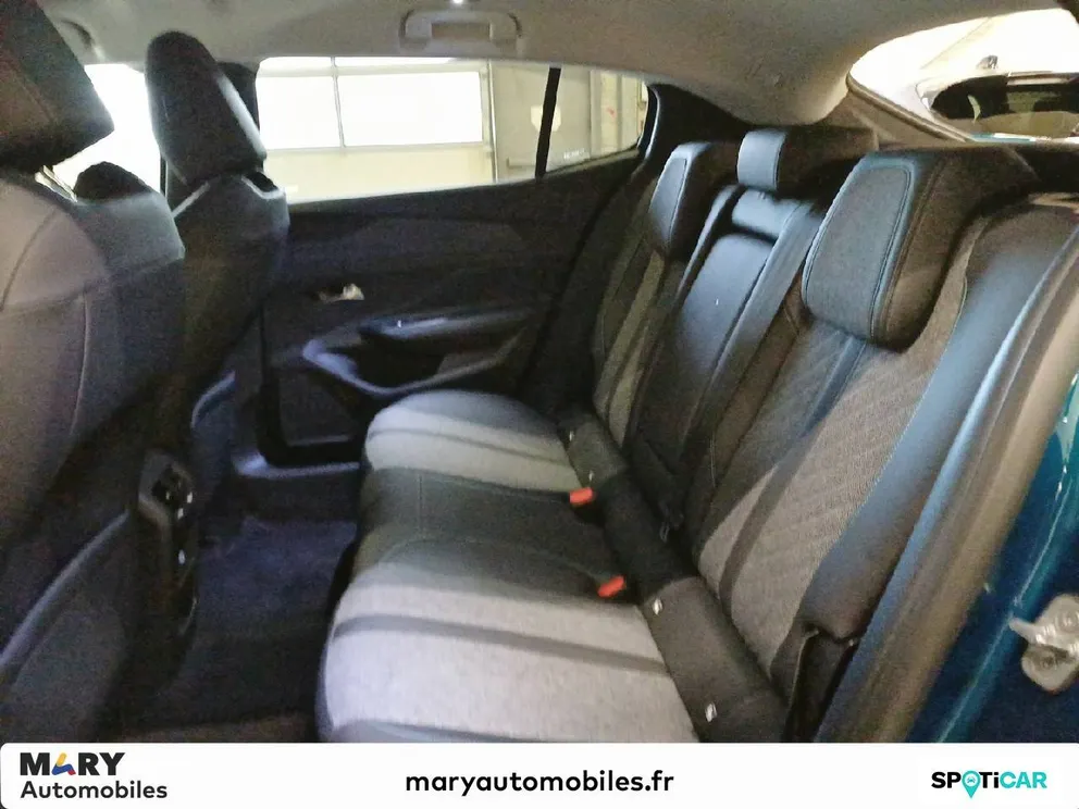 Véhicule occasion 207907 - peugeot 408 - Photo 10