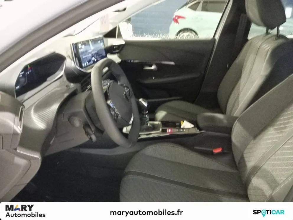 Véhicule occasion 209936 - peugeot 208 - Photo 9