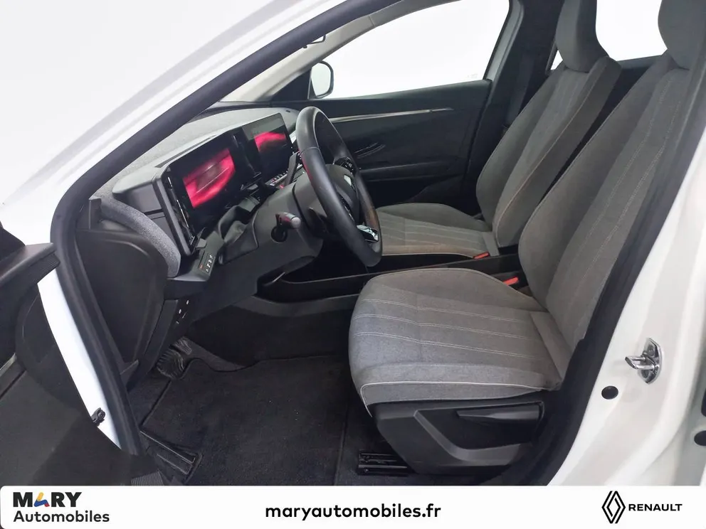 Véhicule occasion 228547 - renault MEGANE - Photo 9