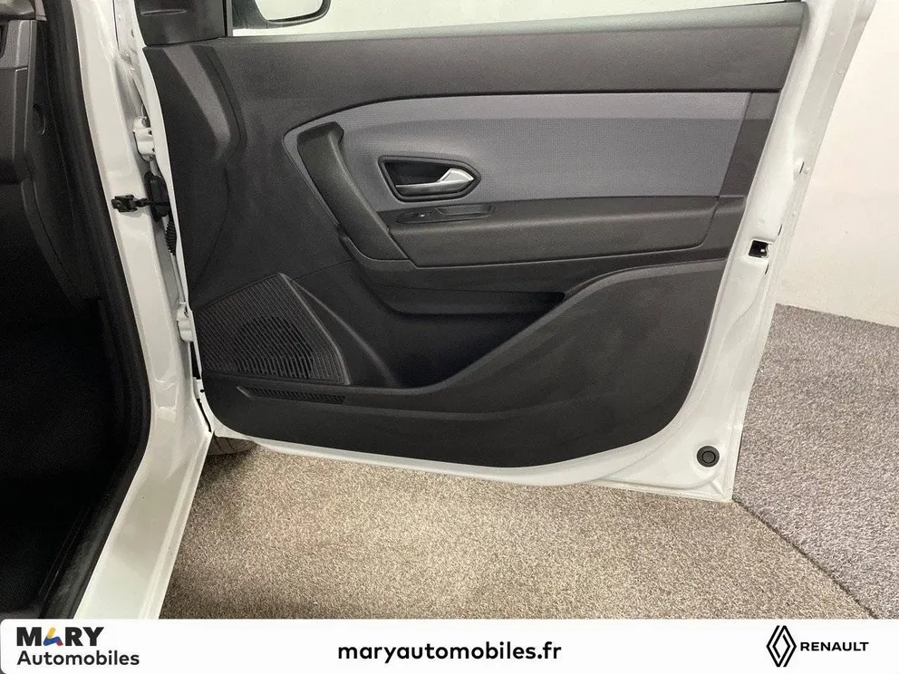 Véhicule occasion 176148 - renault EXPRESS VAN - Photo 18