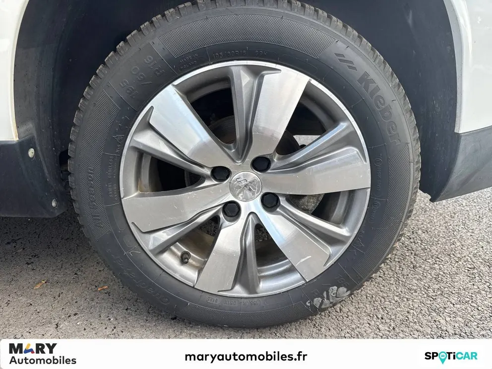 Véhicule occasion 177008 - peugeot 2008 - Photo 11
