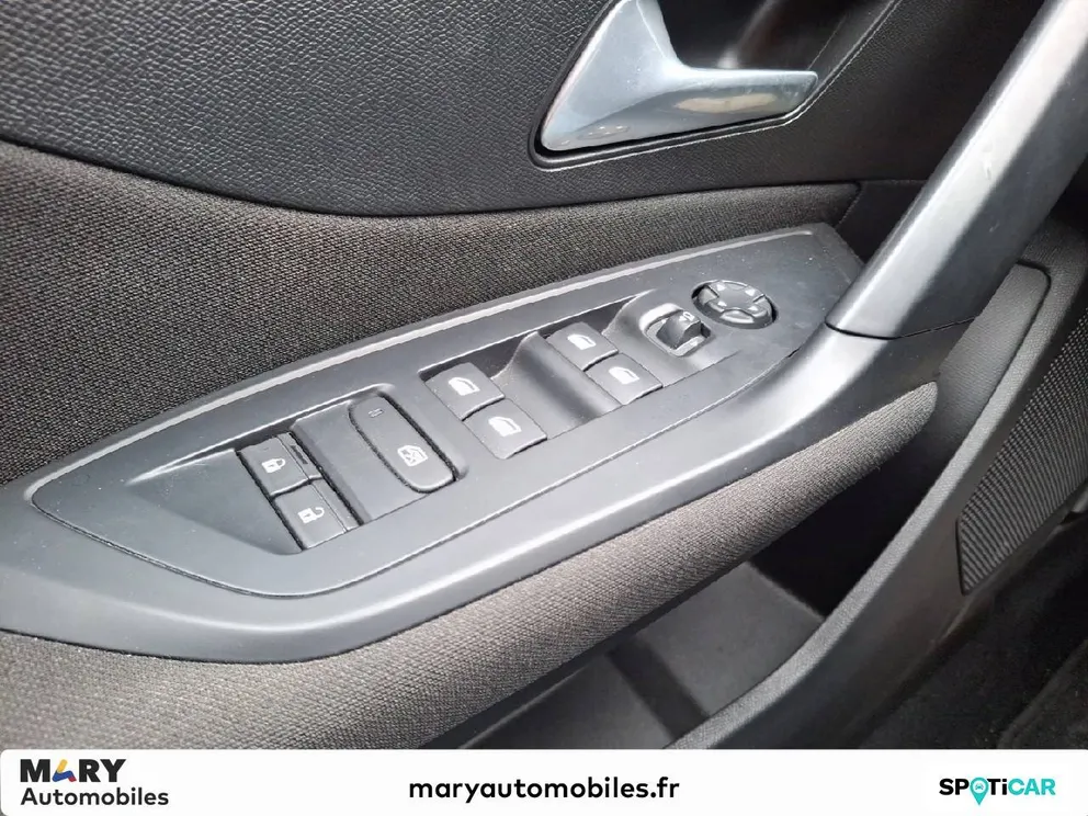 Véhicule occasion 192906 - peugeot 308 - Photo 18