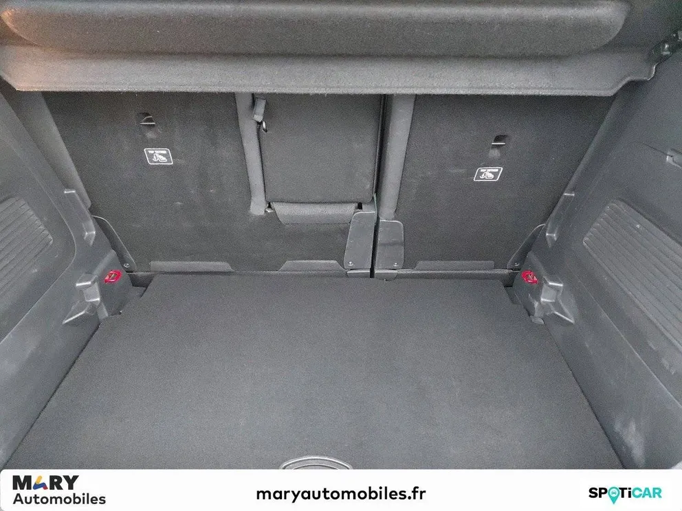 Véhicule occasion 203001 - Citroën C3 AIRCROSS - Photo 6