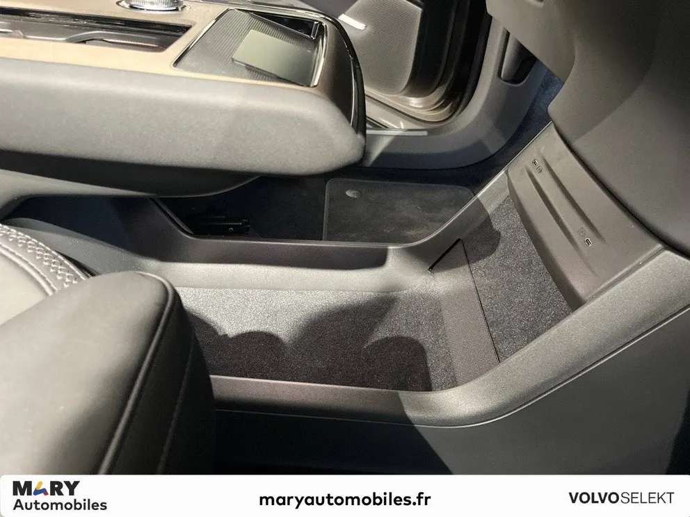 Véhicule occasion 154421 - volvo EX90 - Photo 19