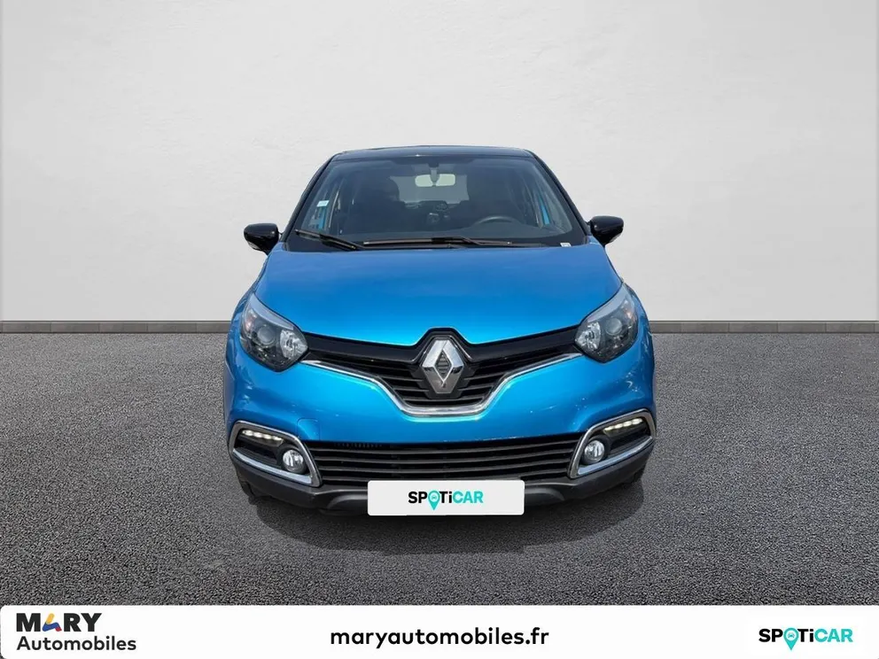 Véhicule occasion 229527 - renault CAPTUR - Photo 8