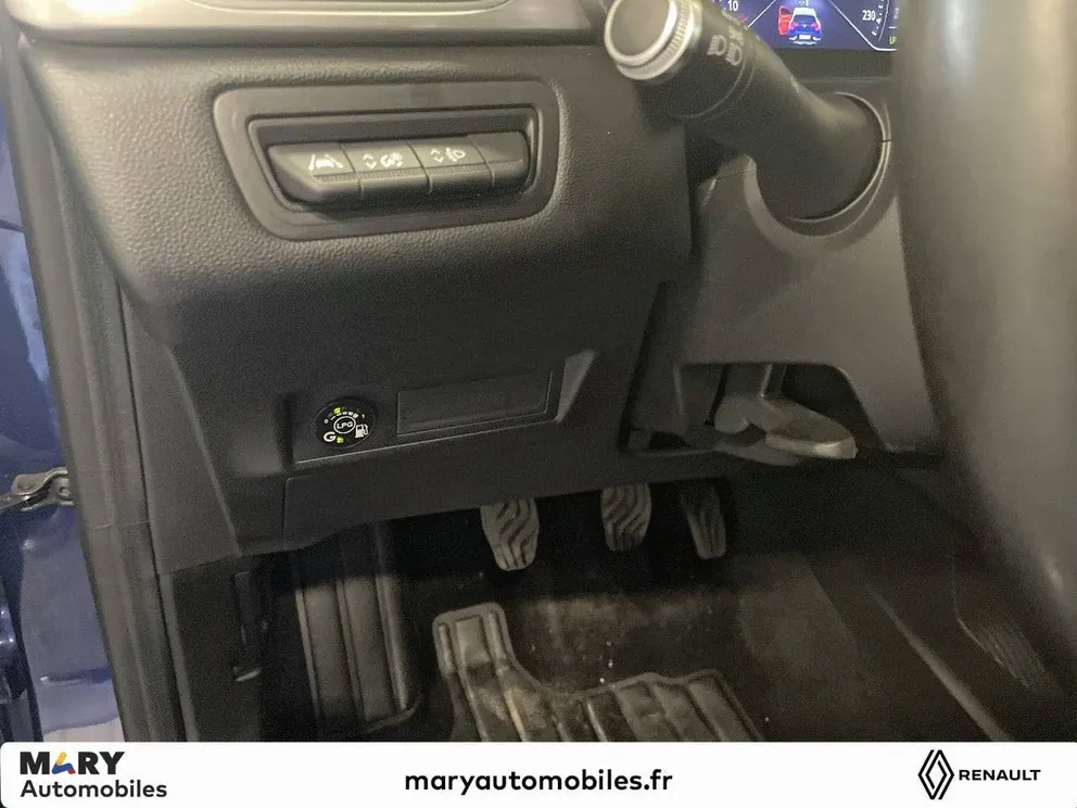 Véhicule occasion 237136 - renault CAPTUR - Photo 16