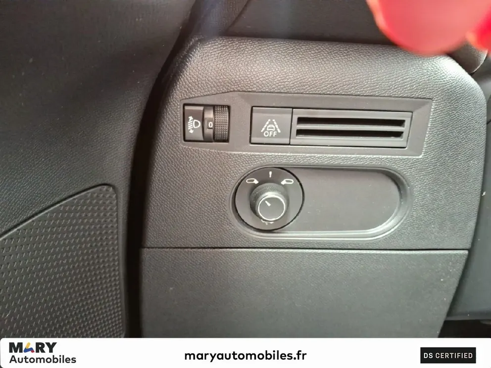 Véhicule occasion 1229840 - ds DS3 - Photo 22