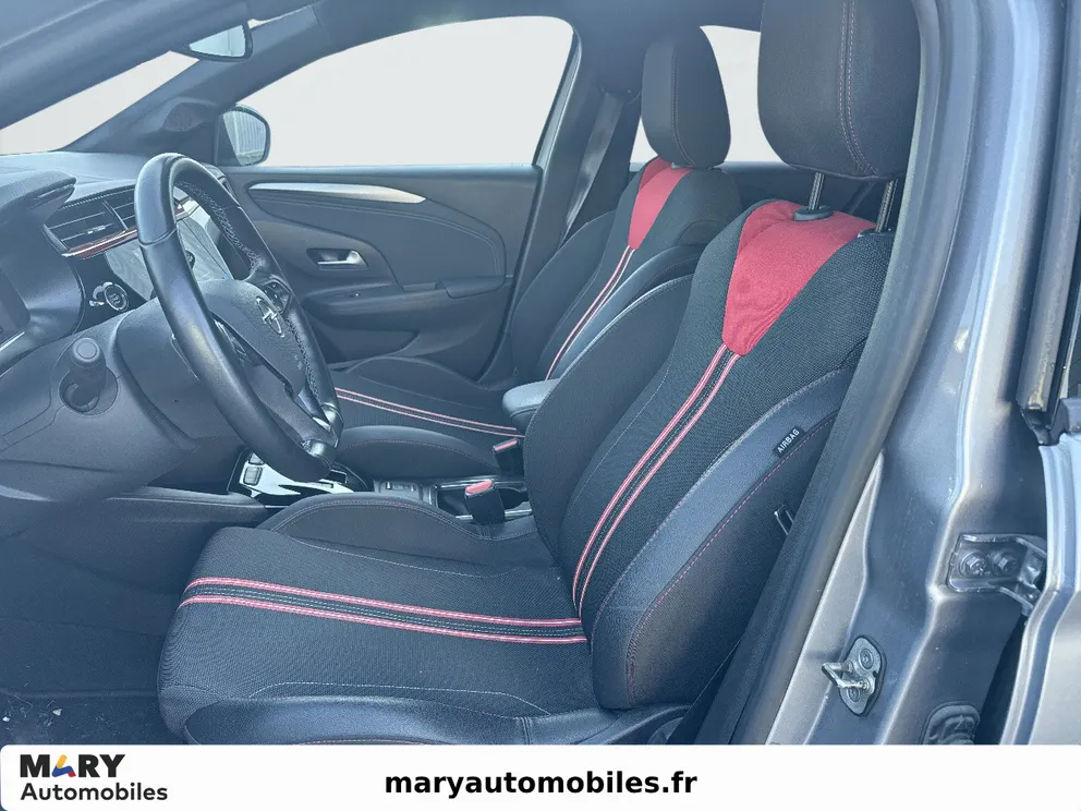 Véhicule occasion 1239938 - opel CORSA - Photo 14