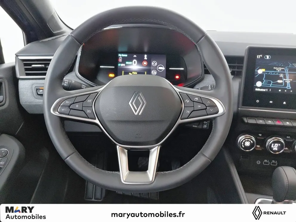 Véhicule occasion 221282 - renault CLIO - Photo 14