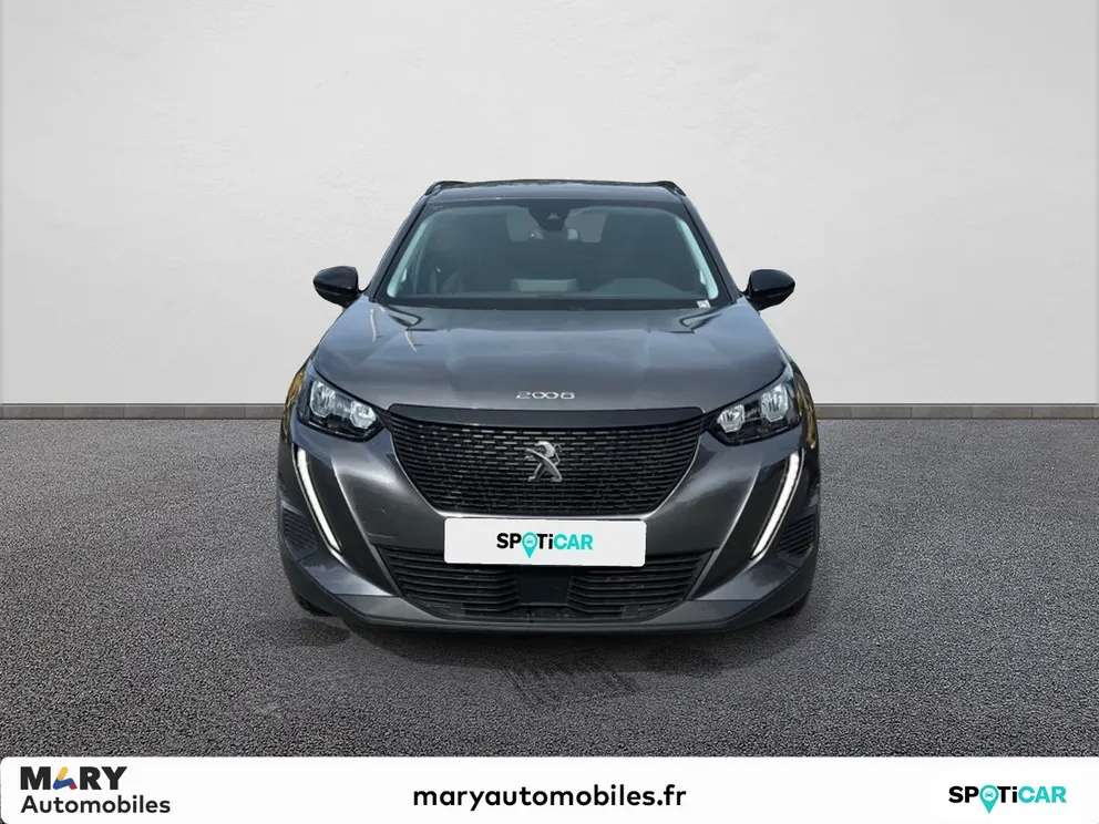 Véhicule occasion 1231071 - peugeot 2008 - Photo 6