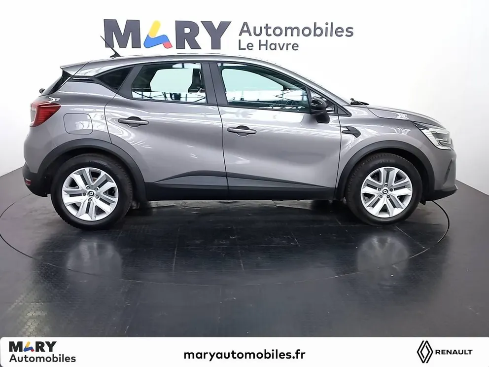 Véhicule occasion 188761 - renault CAPTUR - Photo 4