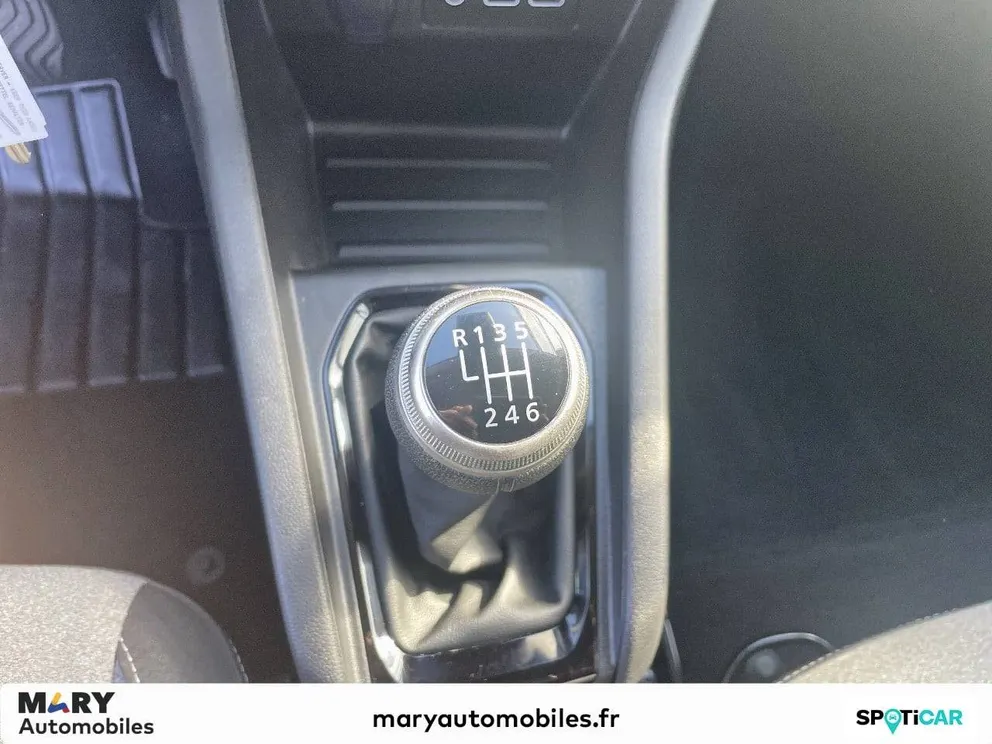 Véhicule occasion 224016 - renault CLIO - Photo 13