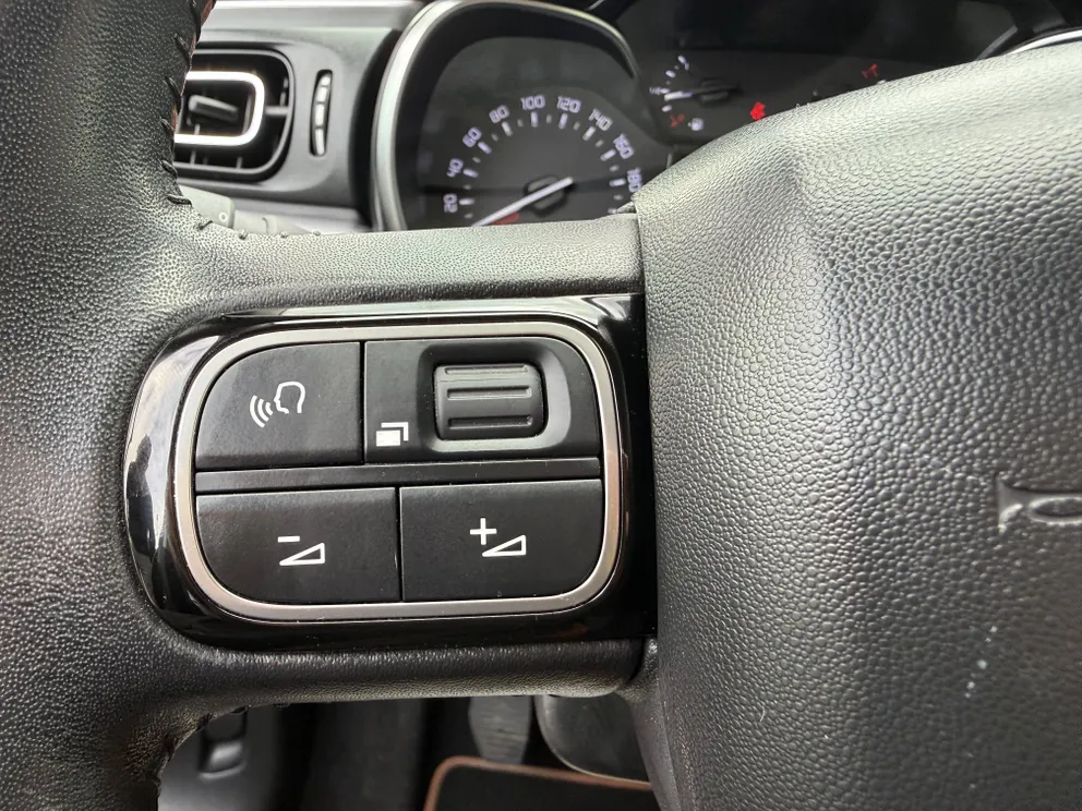 Véhicule occasion 195647 - Citroën C3 - Photo 16