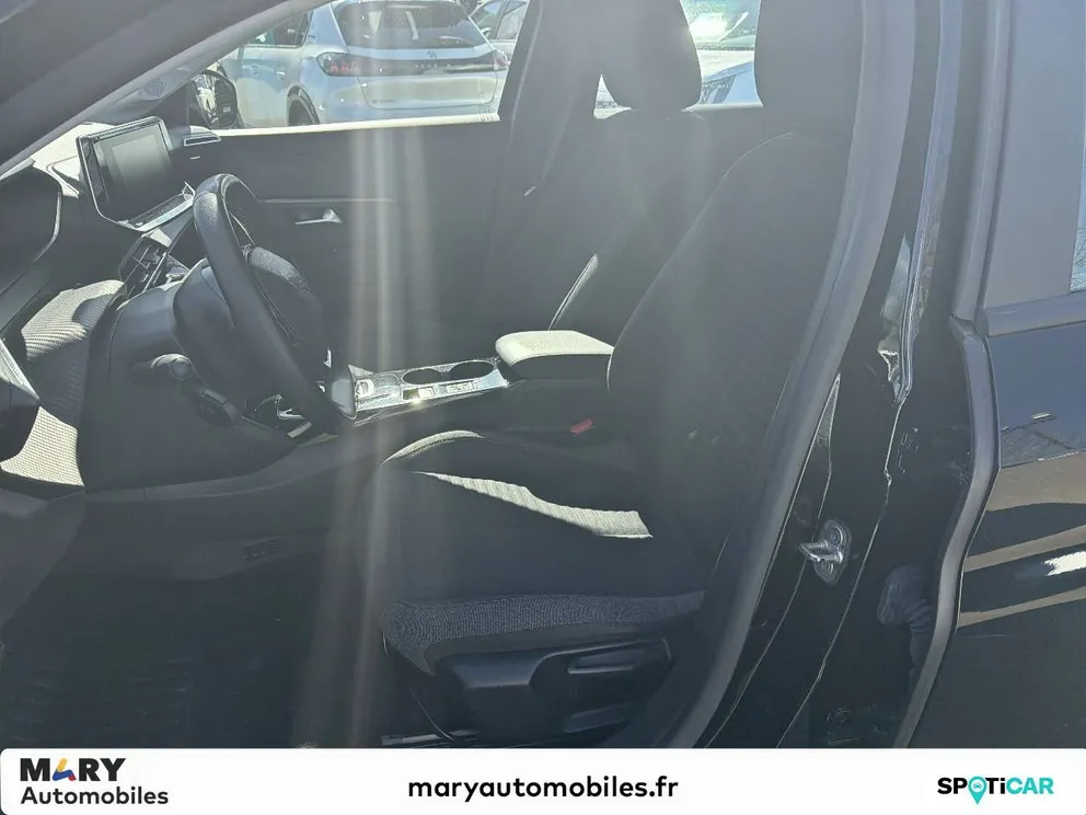 Véhicule occasion 216270 - peugeot 208 - Photo 9