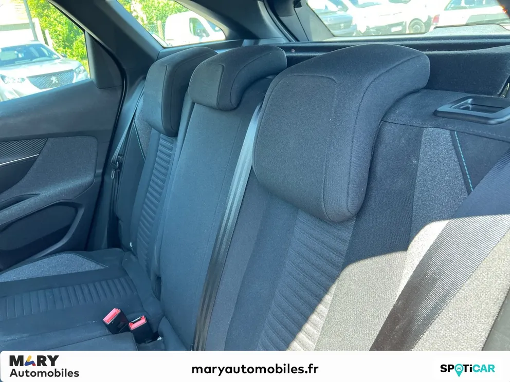 Véhicule occasion 1228716 - peugeot 3008 - Photo 8