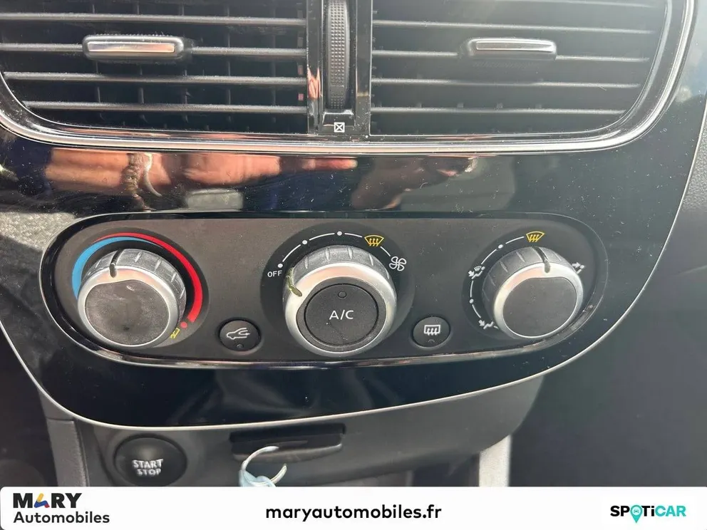 Véhicule occasion 229957 - renault CLIO - Photo 15
