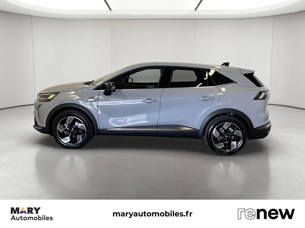 Véhicule occasion 1238203 - renault SYMBIOZ - Photo 2