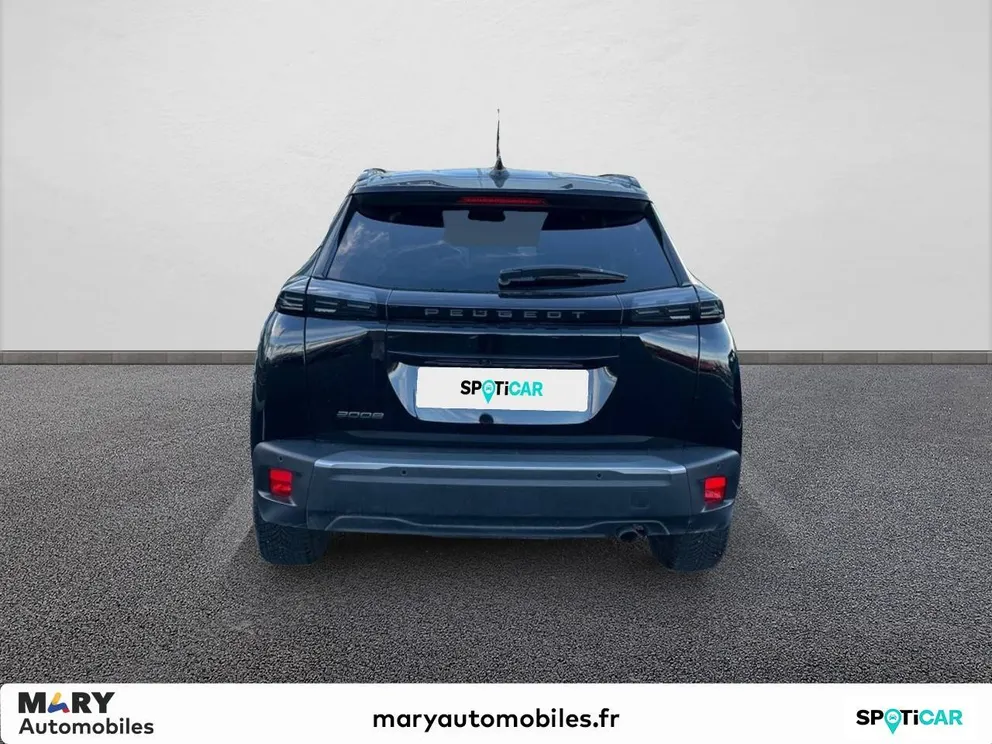 Véhicule occasion 205739 - peugeot 2008 - Photo 5