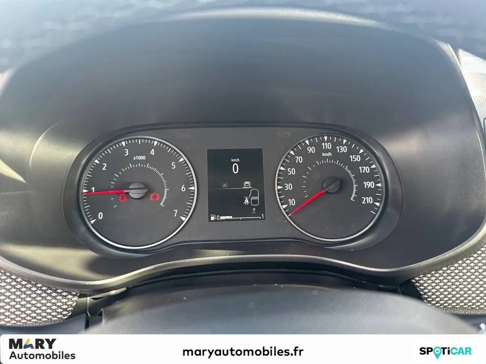 Véhicule occasion 225888 - dacia SANDERO - Photo 15