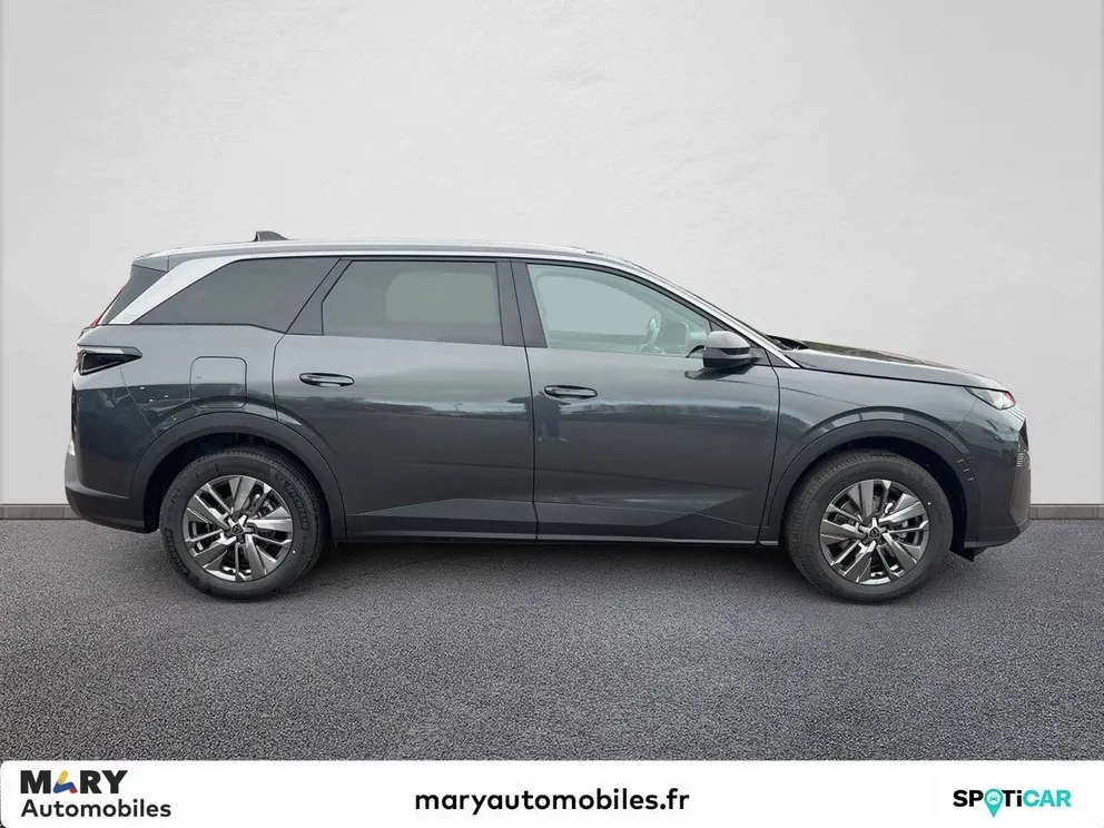 Véhicule occasion 217199 - peugeot 5008 - Photo 4