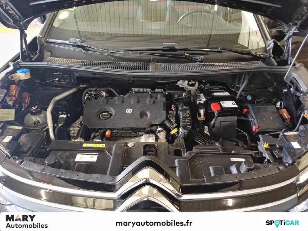 Véhicule occasion 186959 - Citroën C5 AIRCROSS - Photo 12