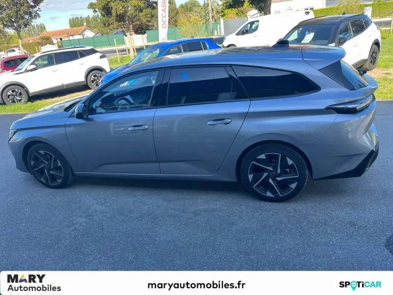 Véhicule occasion 218044 - peugeot 308 - Photo 8