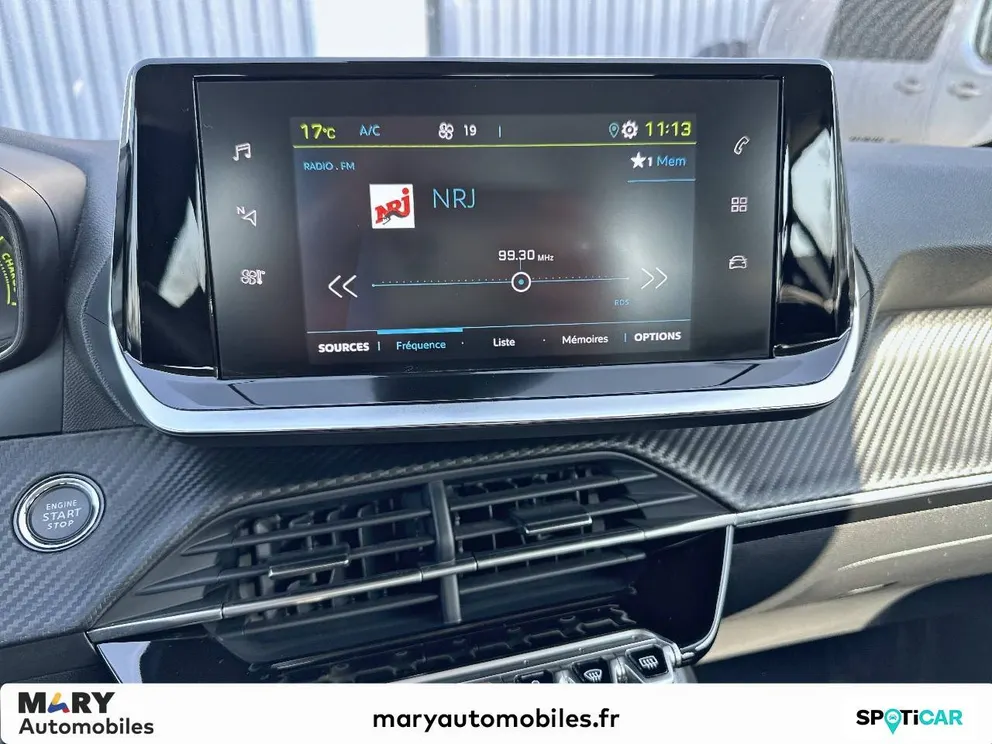 Véhicule occasion 226767 - peugeot 208 - Photo 17