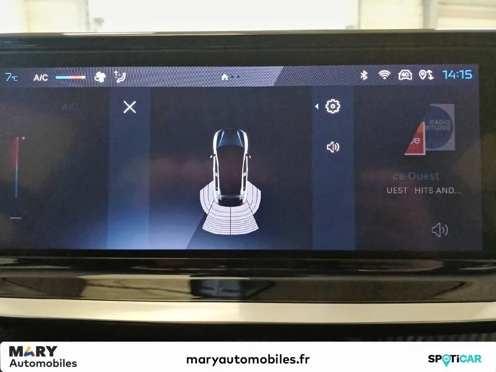 Véhicule occasion 211089 - peugeot 208 - Photo 14