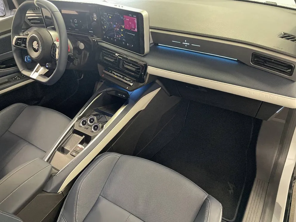 Véhicule occasion 178661 - alpine A290 - Photo 17