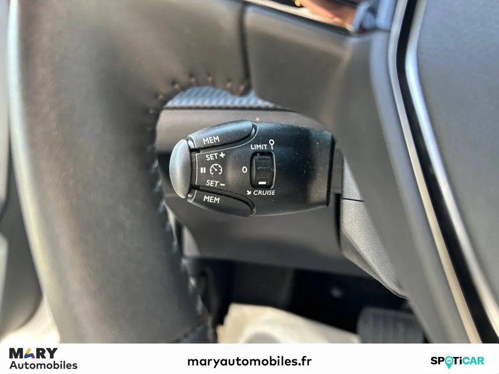 Véhicule occasion 155311 - peugeot 2008 - Photo 13