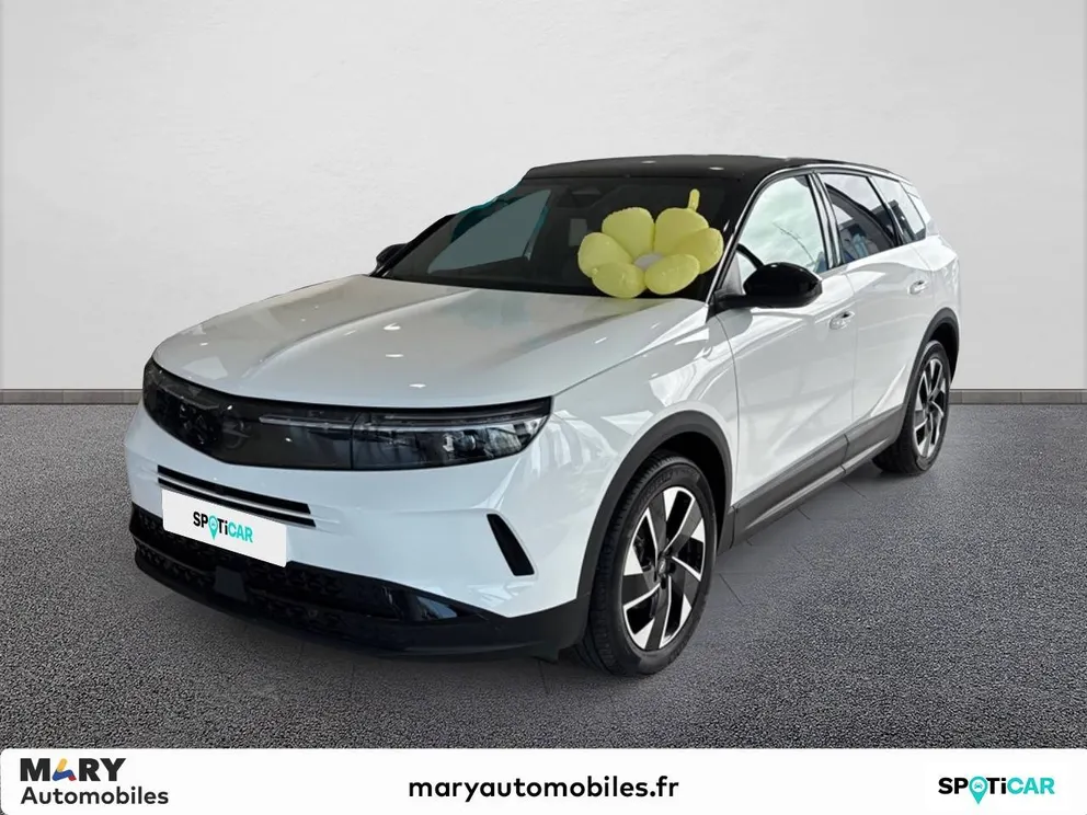 Véhicule occasion 216406 - opel GRANDLAND - Photo 1