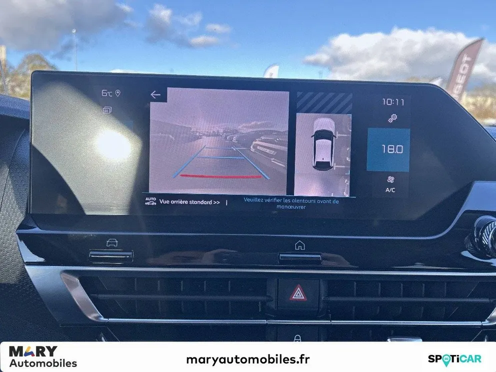 Véhicule occasion 208958 - Citroën C4 - Photo 22