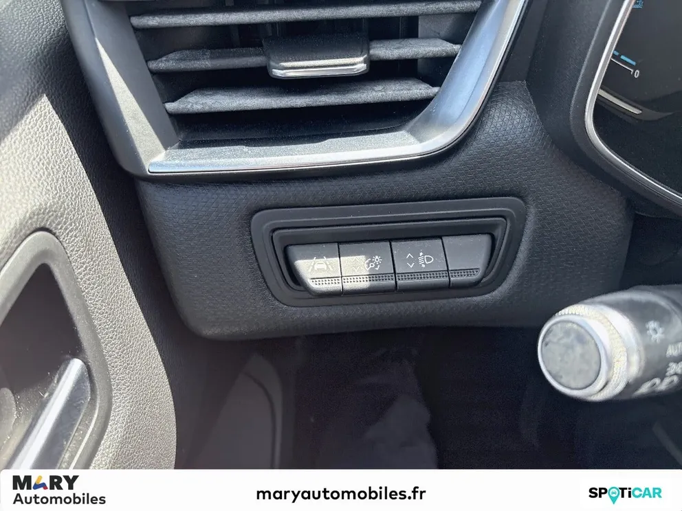 Véhicule occasion 1239986 - renault CLIO - Photo 22