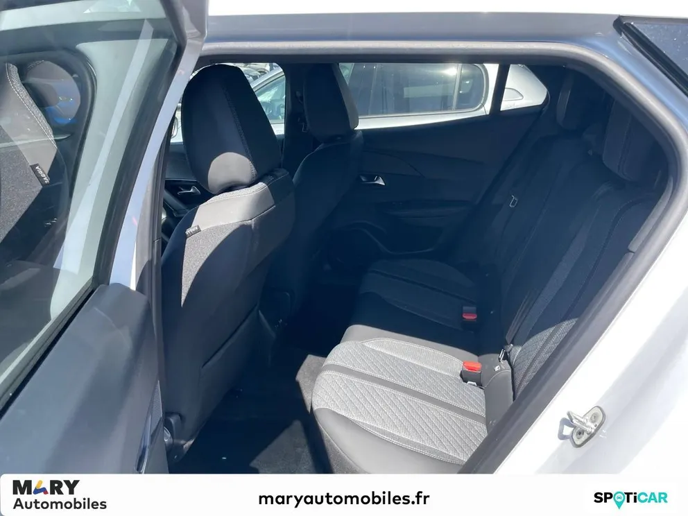 Véhicule occasion 173287 - peugeot 2008 - Photo 10